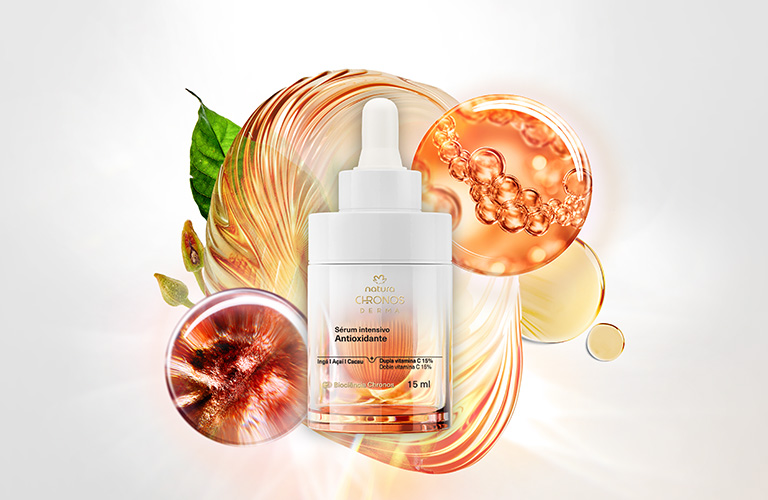 Serum intensivo