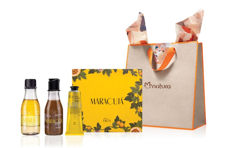Ritual Ekos Maracuyá