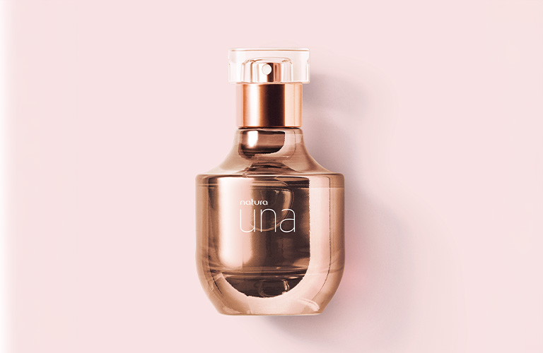 perfume una