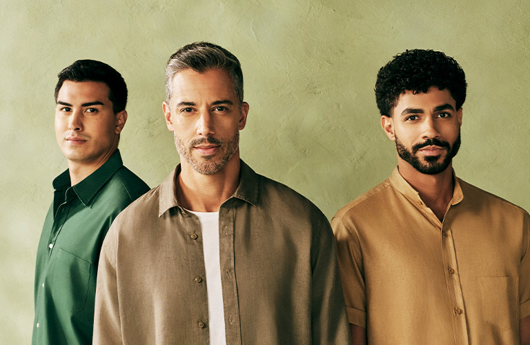 Regalos de Navidad para hombre