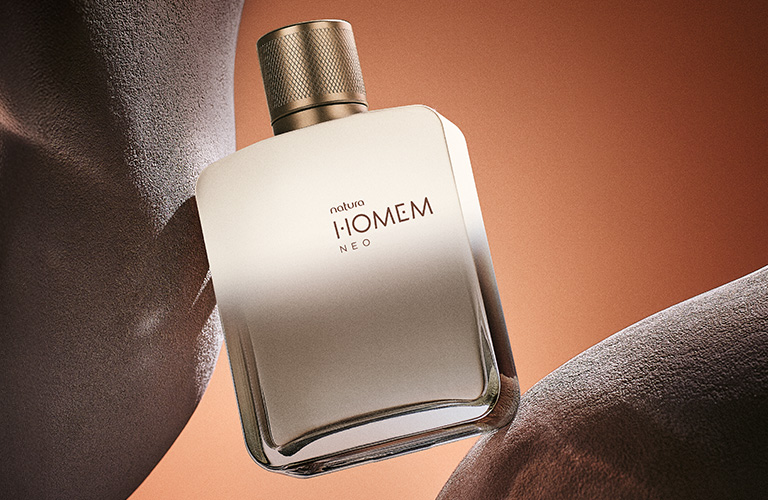 foto del perfume Homem Clásico EDP