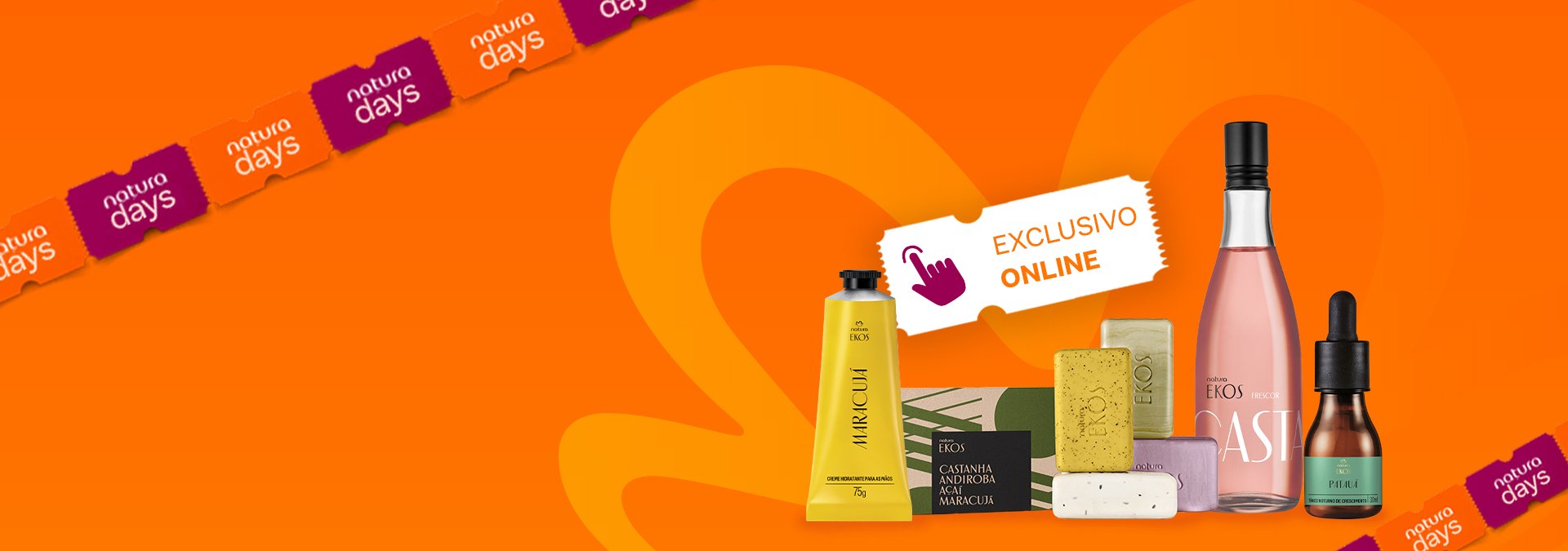 ekos 60% OFF tratamiento experto para tu piel con la fuerza de la amazonía al mejor precio 