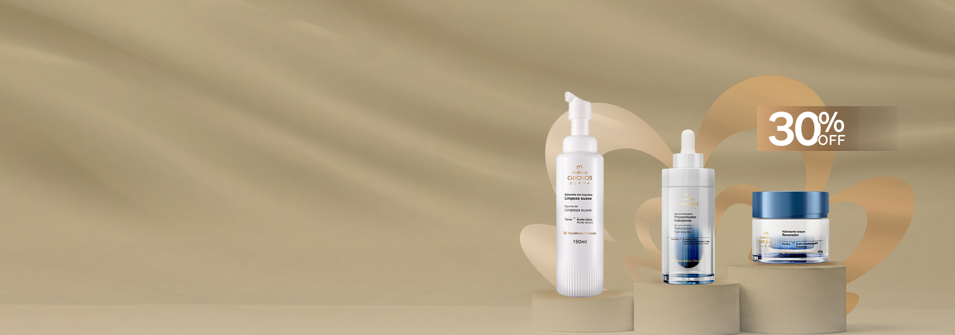 arma tu set de skincare  + regalo sorpresa por compras mayores a S/99