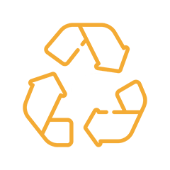 Encuentra las estaciones de reciclaje más cercanas y haz tu parte por el planeta.