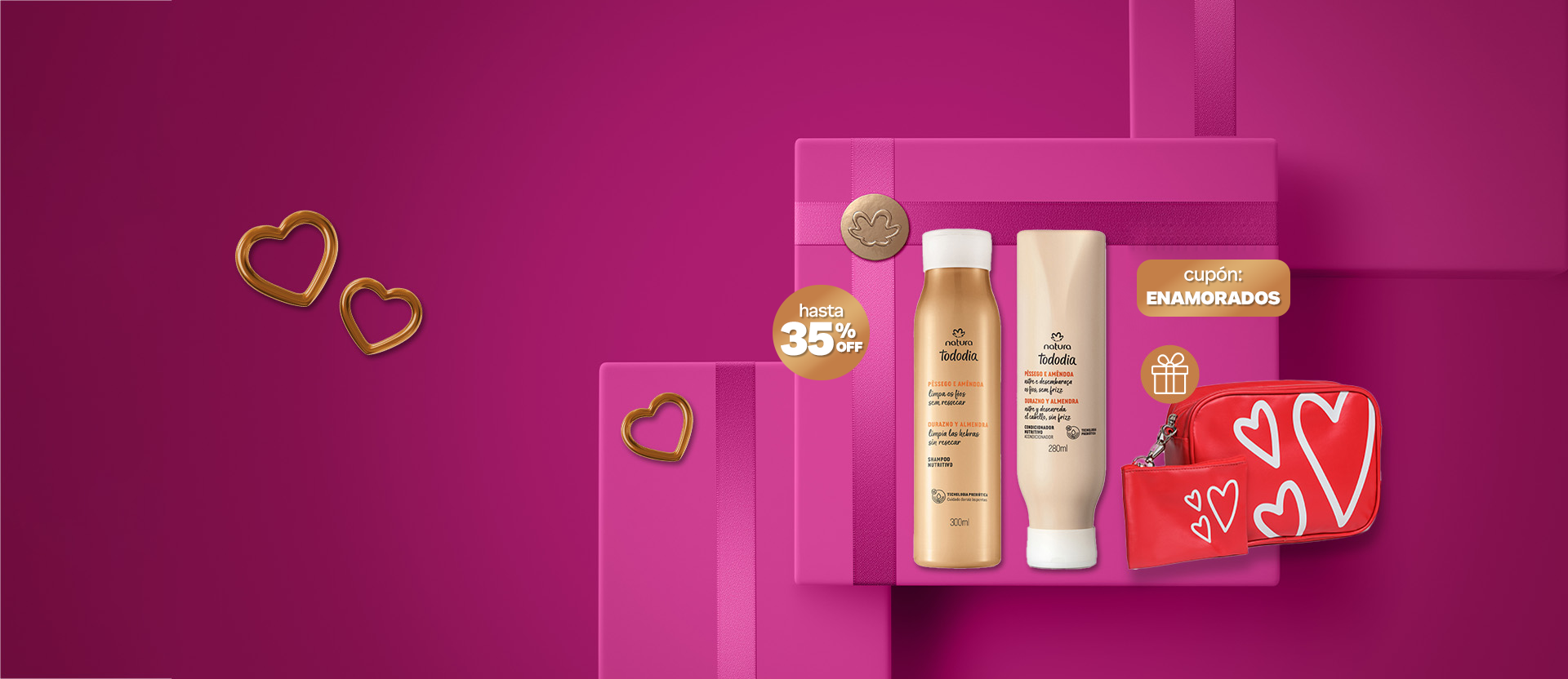 belleza y bienestar al doble	