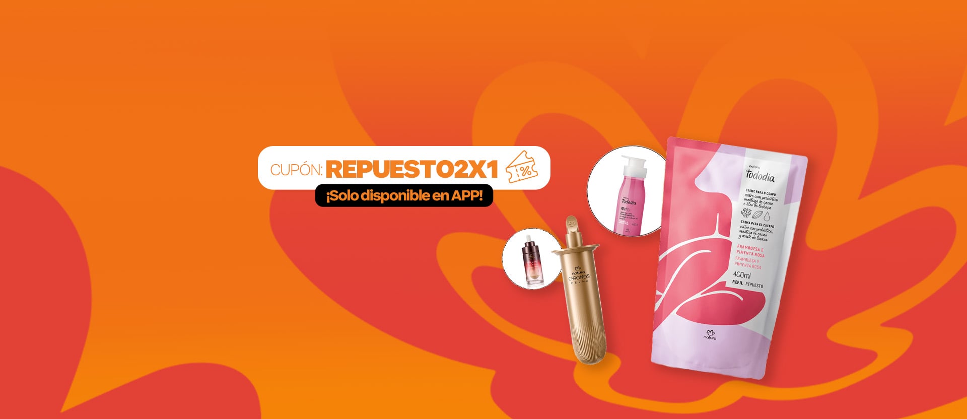 belleza y bienestar al doble	