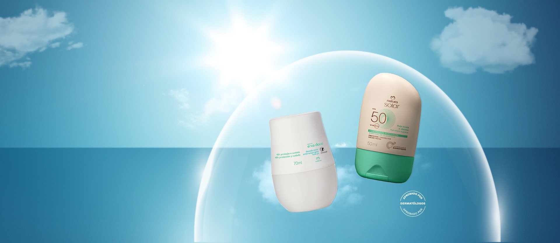 belleza y bienestar al doble	