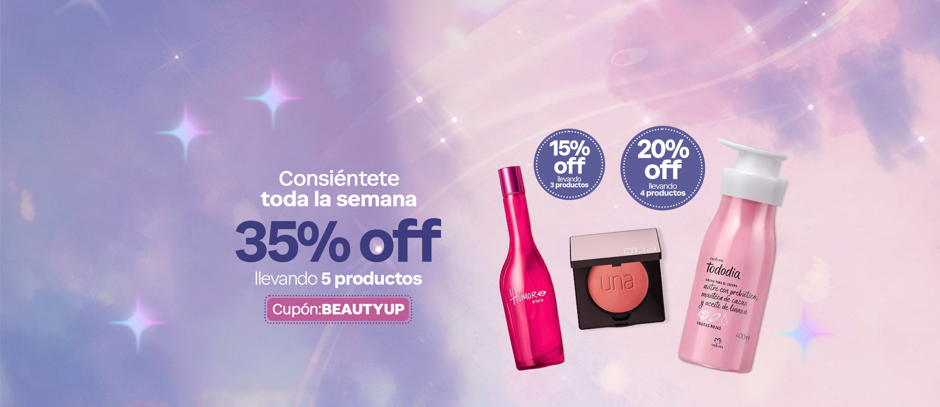 belleza y bienestar al doble	