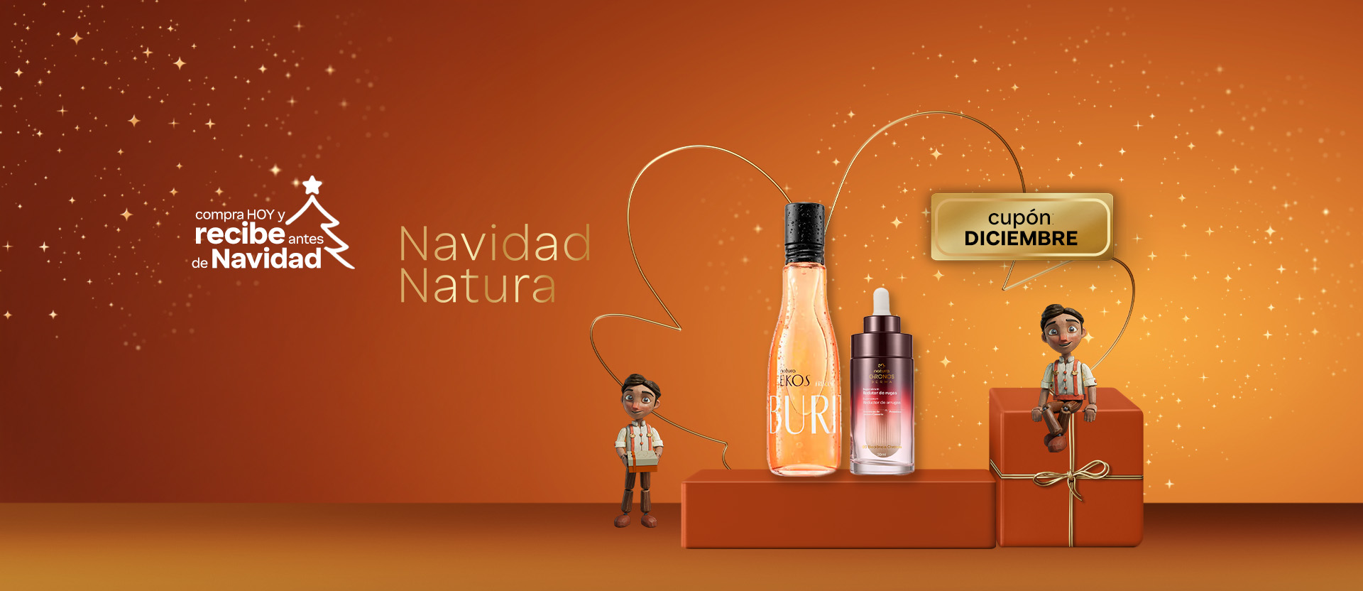 belleza y bienestar al doble	