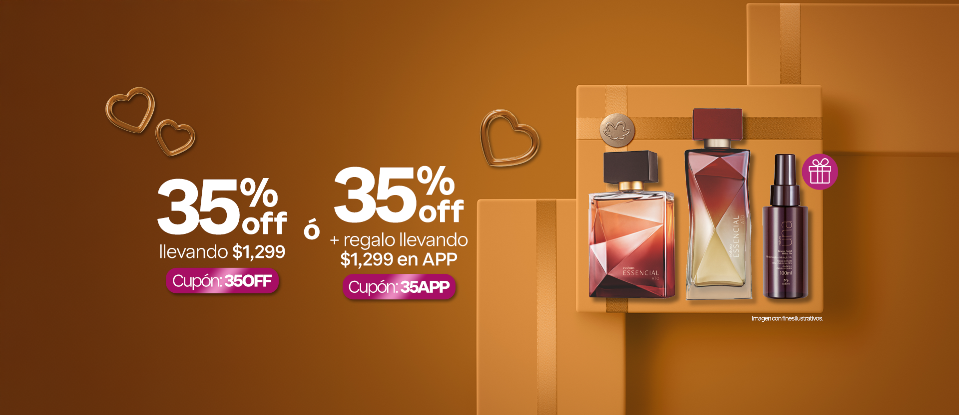 belleza y bienestar al doble	