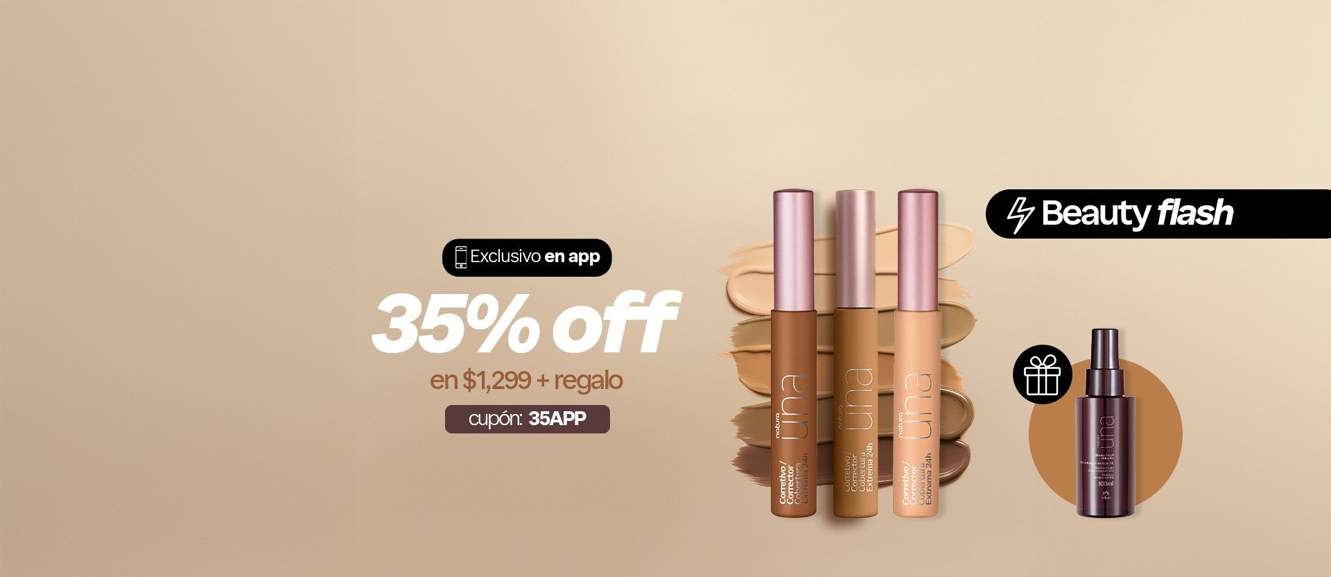 belleza y bienestar al doble	