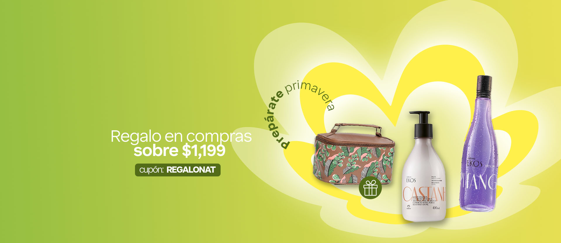 belleza y bienestar al doble	