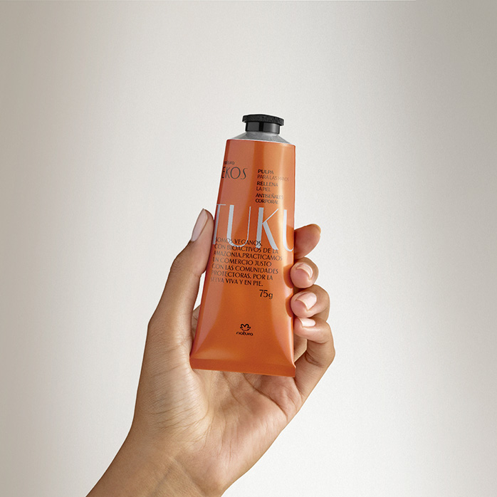 Disfruta tu producto favorito, hasta la última gota