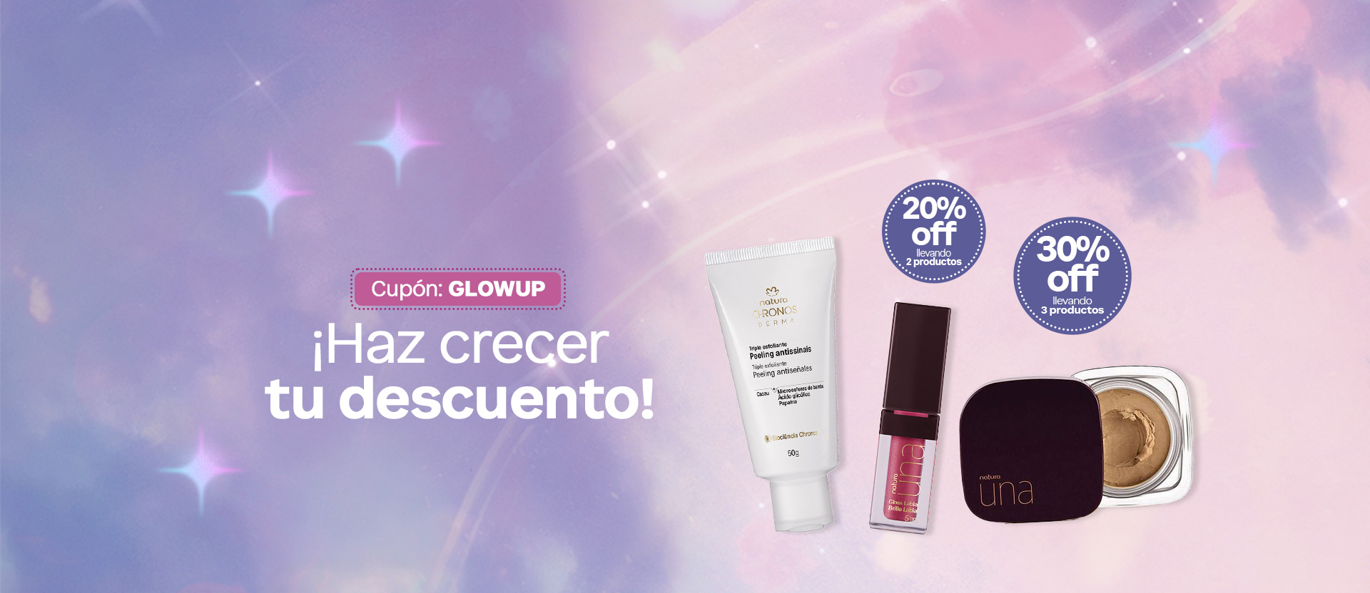 belleza y bienestar al doble	