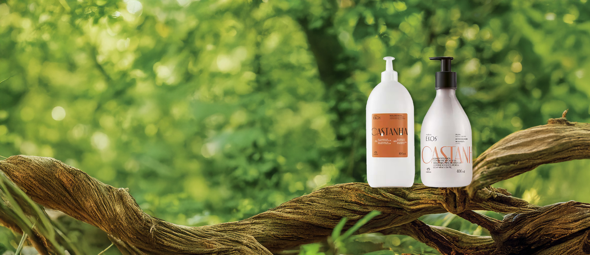 belleza y bienestar al doble	