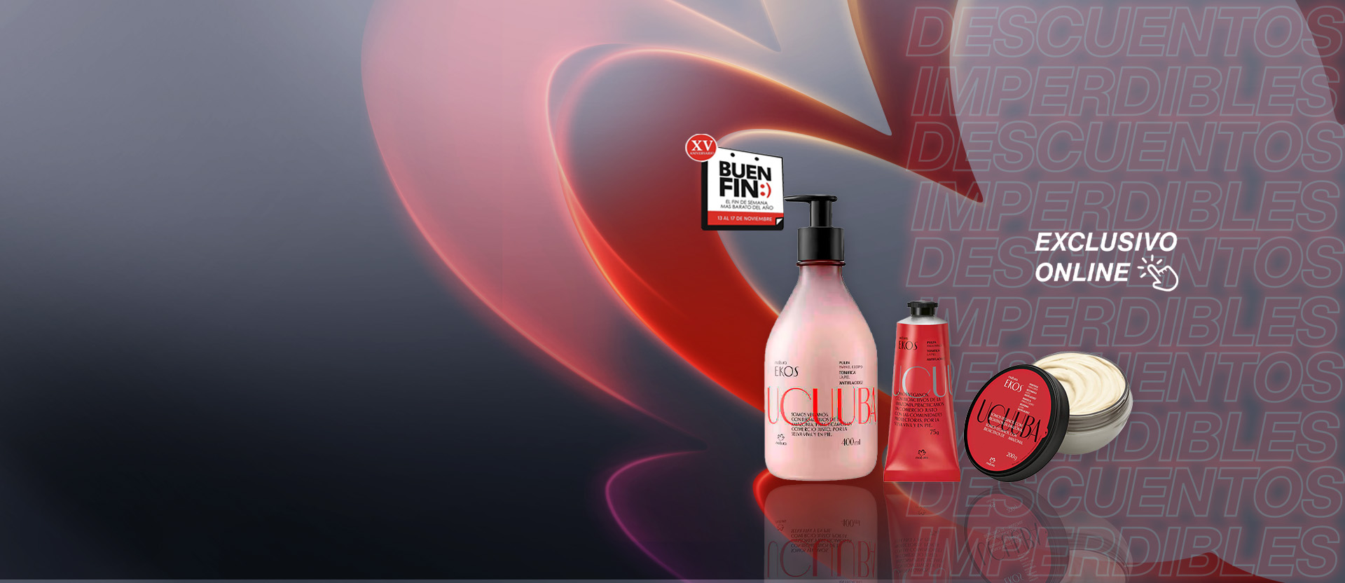 belleza y bienestar al doble	