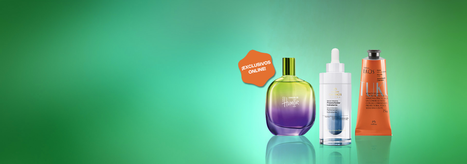 un lugar en tu corazón y en tu rutina diaria