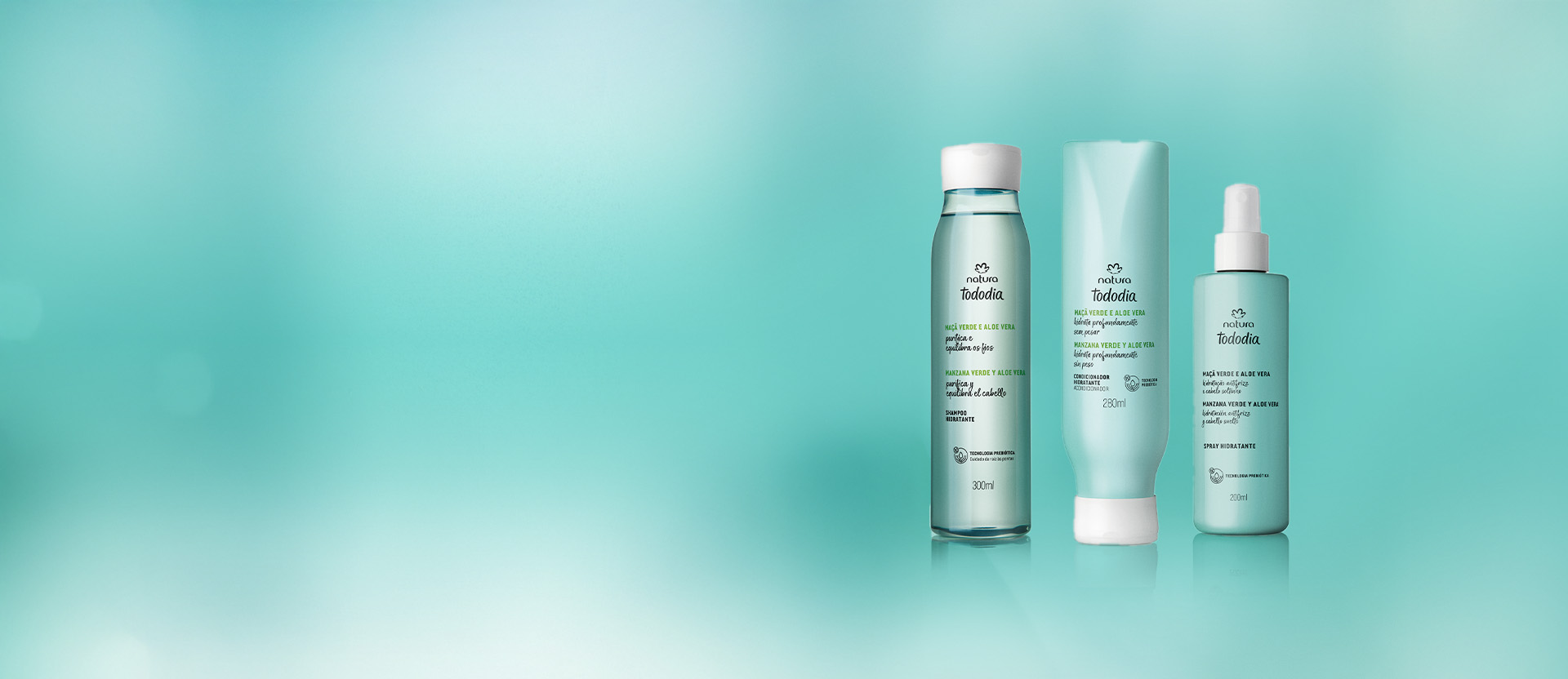 belleza y bienestar al doble	