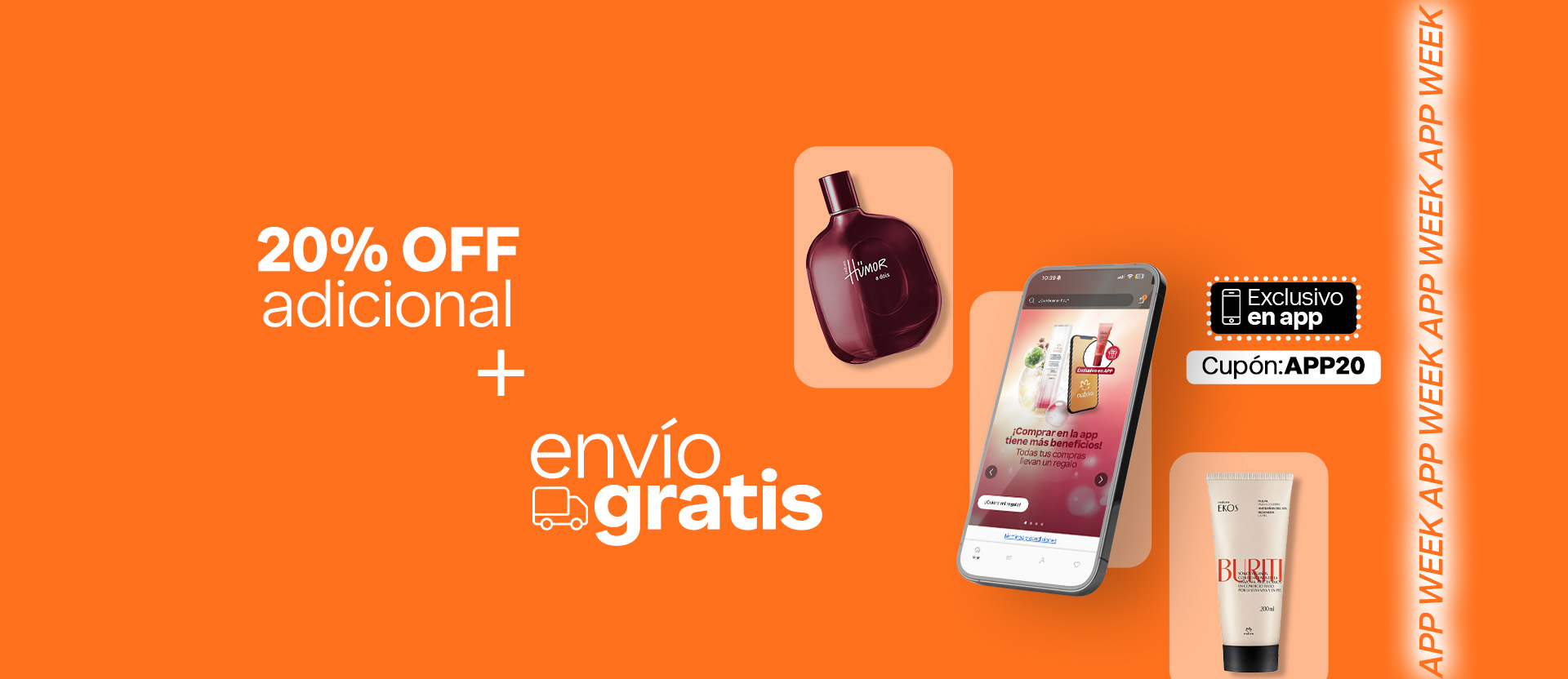 belleza y bienestar al doble	