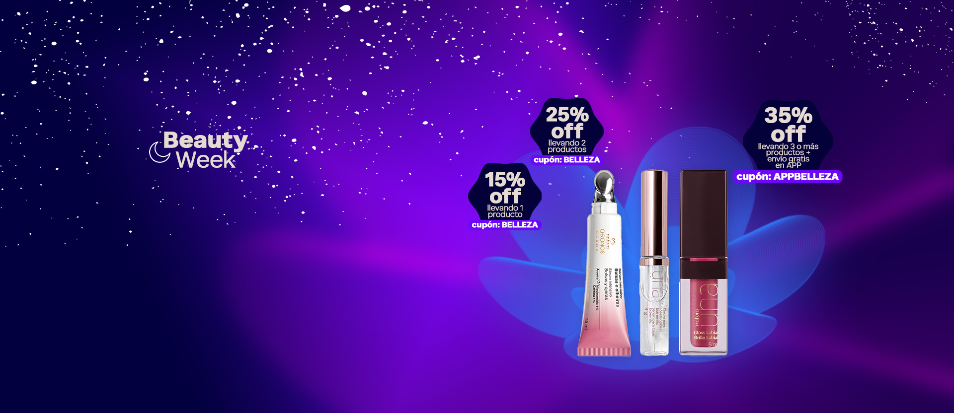 belleza y bienestar al doble	