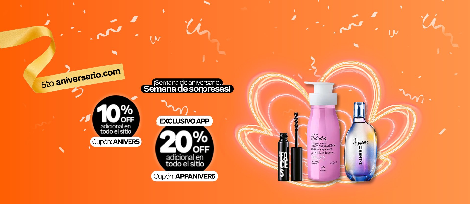 belleza y bienestar al doble	