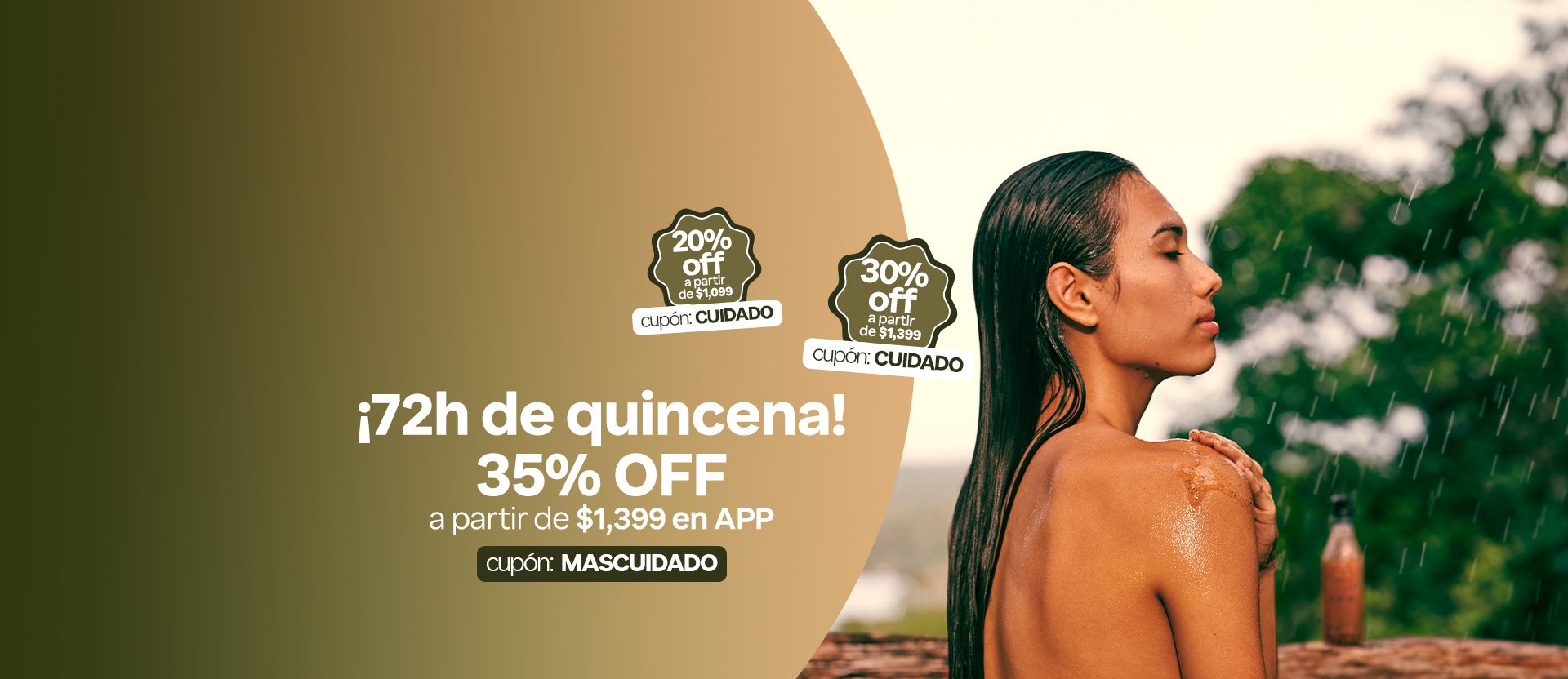 belleza y bienestar al doble	