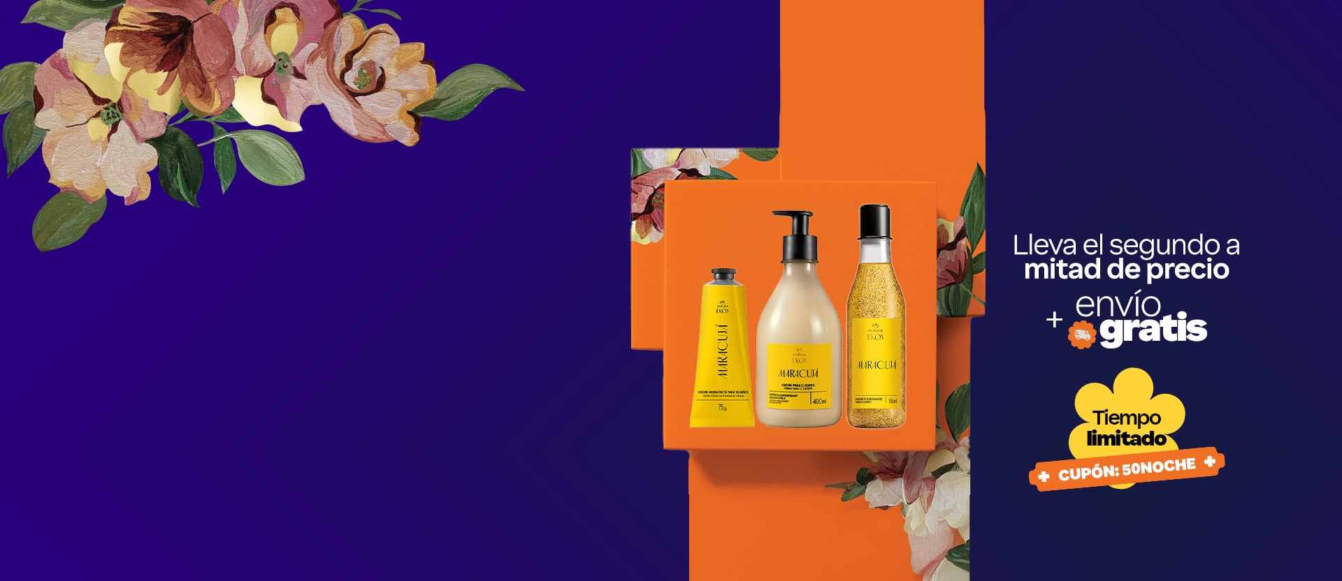 belleza y bienestar al doble	