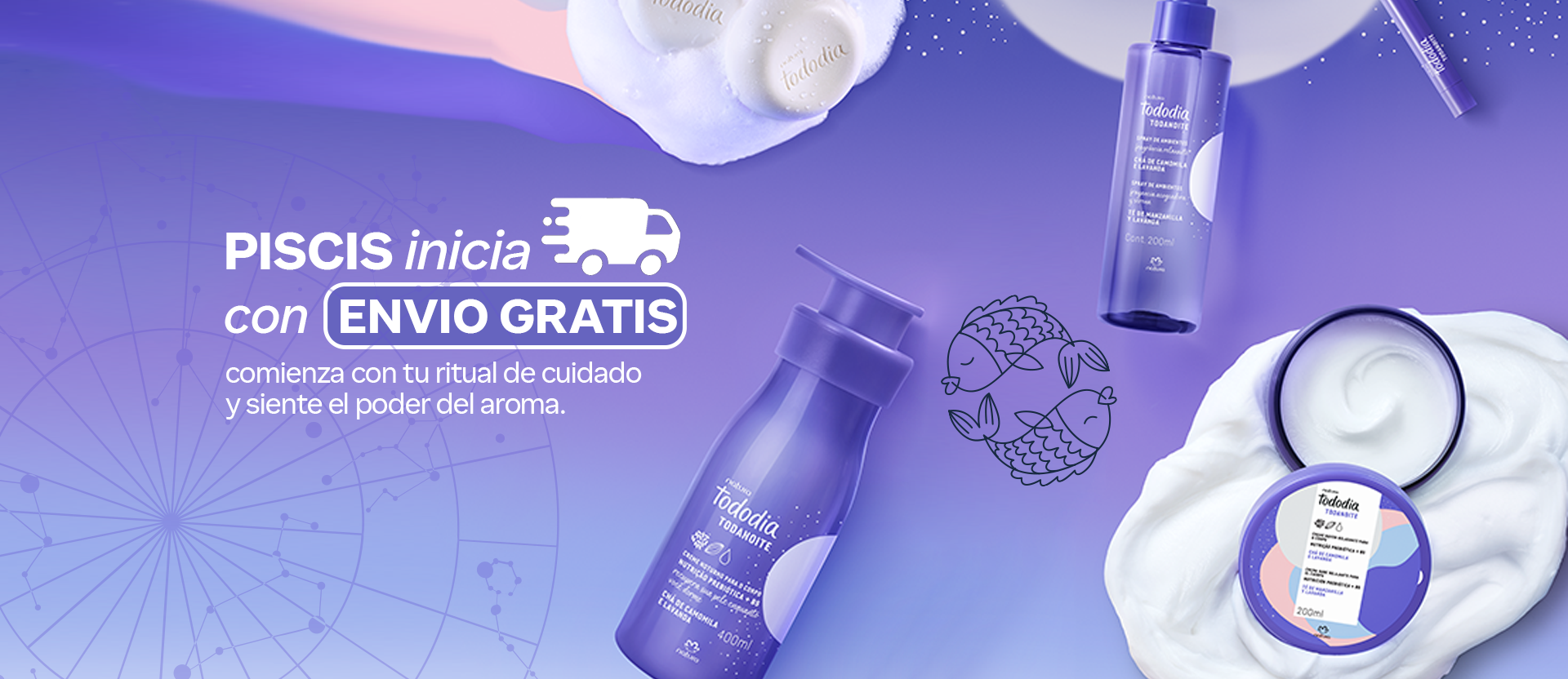 belleza y bienestar al doble	