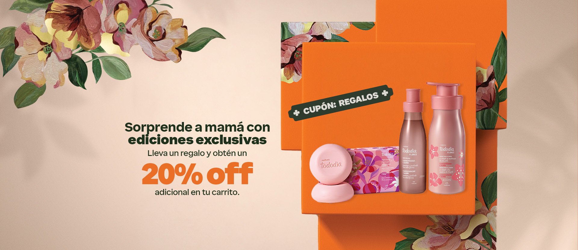 belleza y bienestar al doble	