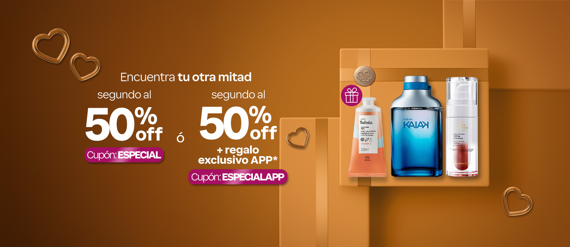 belleza y bienestar al doble