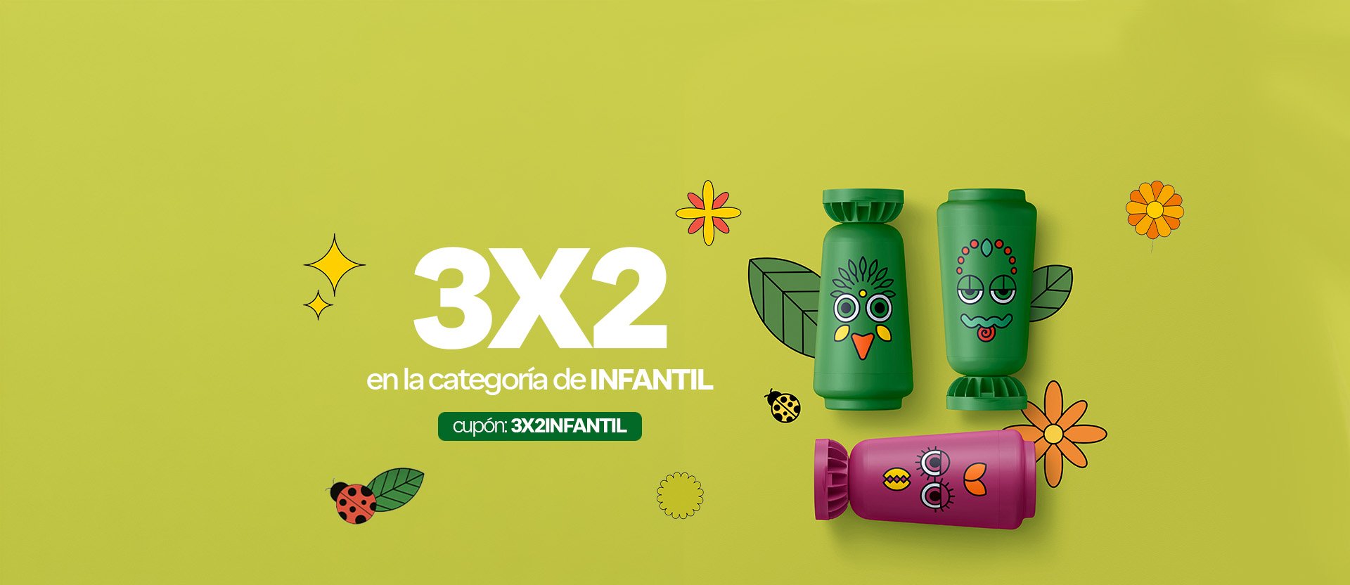 belleza y bienestar al doble	