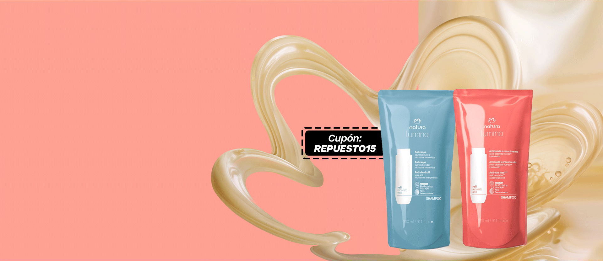 belleza y bienestar al doble	