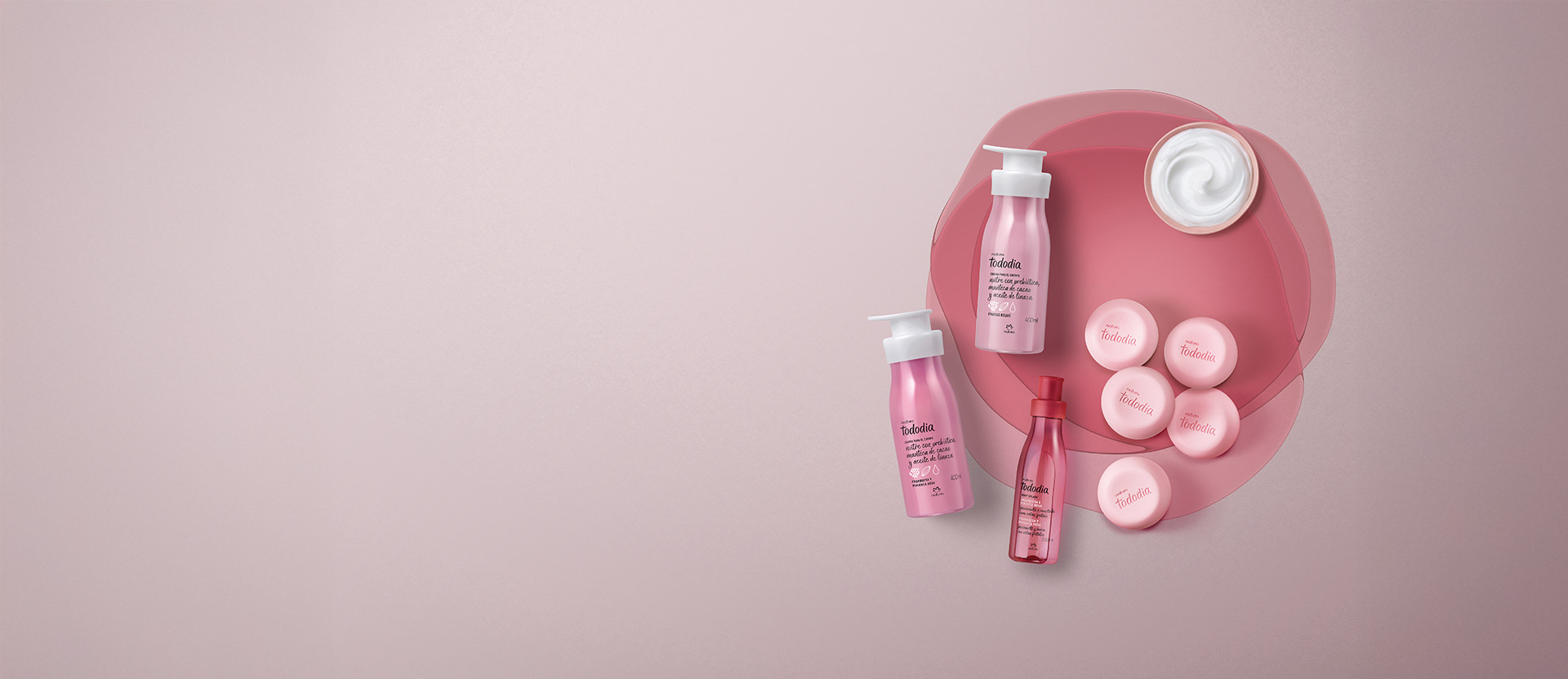 belleza y bienestar al doble	