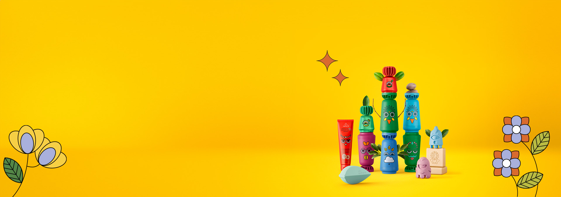 Fondo rosa con una crema hidratante corporal Tododia a la derecha, con la textura del producto detrás.