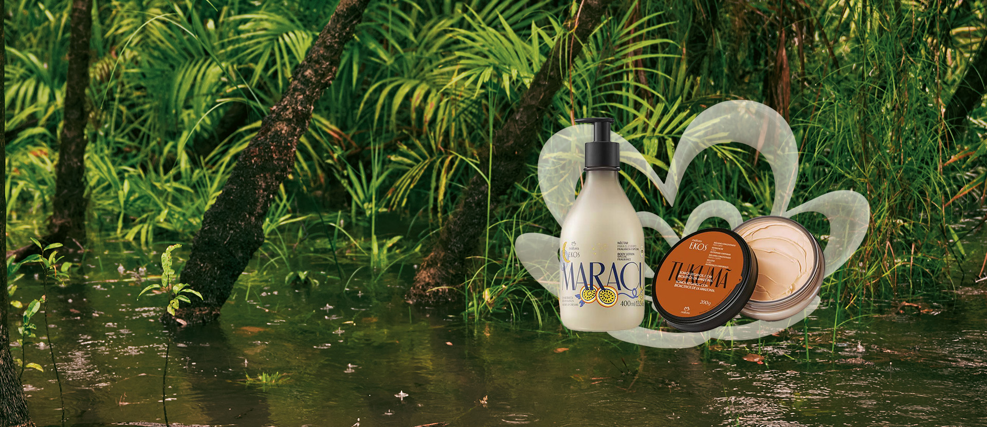 belleza y bienestar al doble	