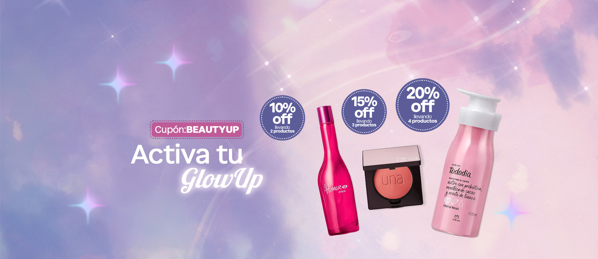 belleza y bienestar al doble	