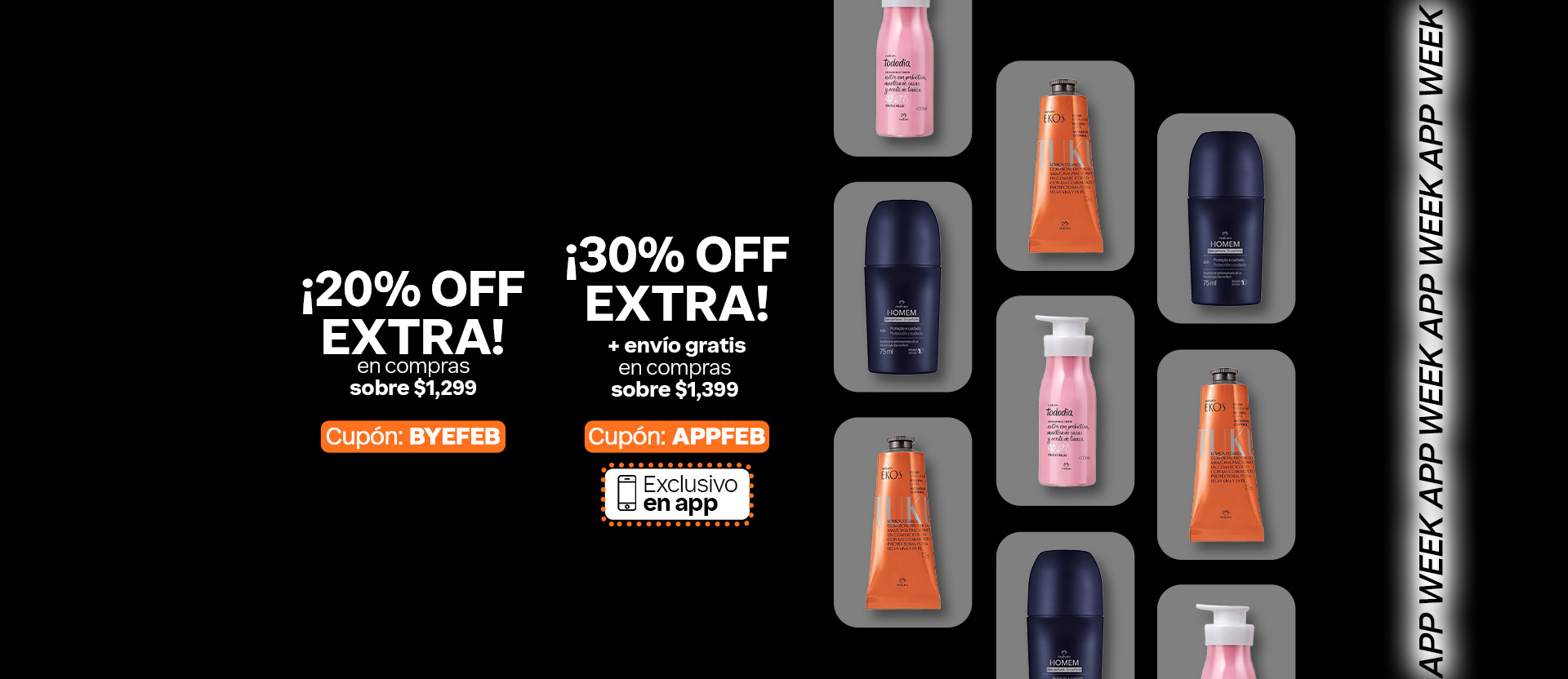 belleza y bienestar al doble	