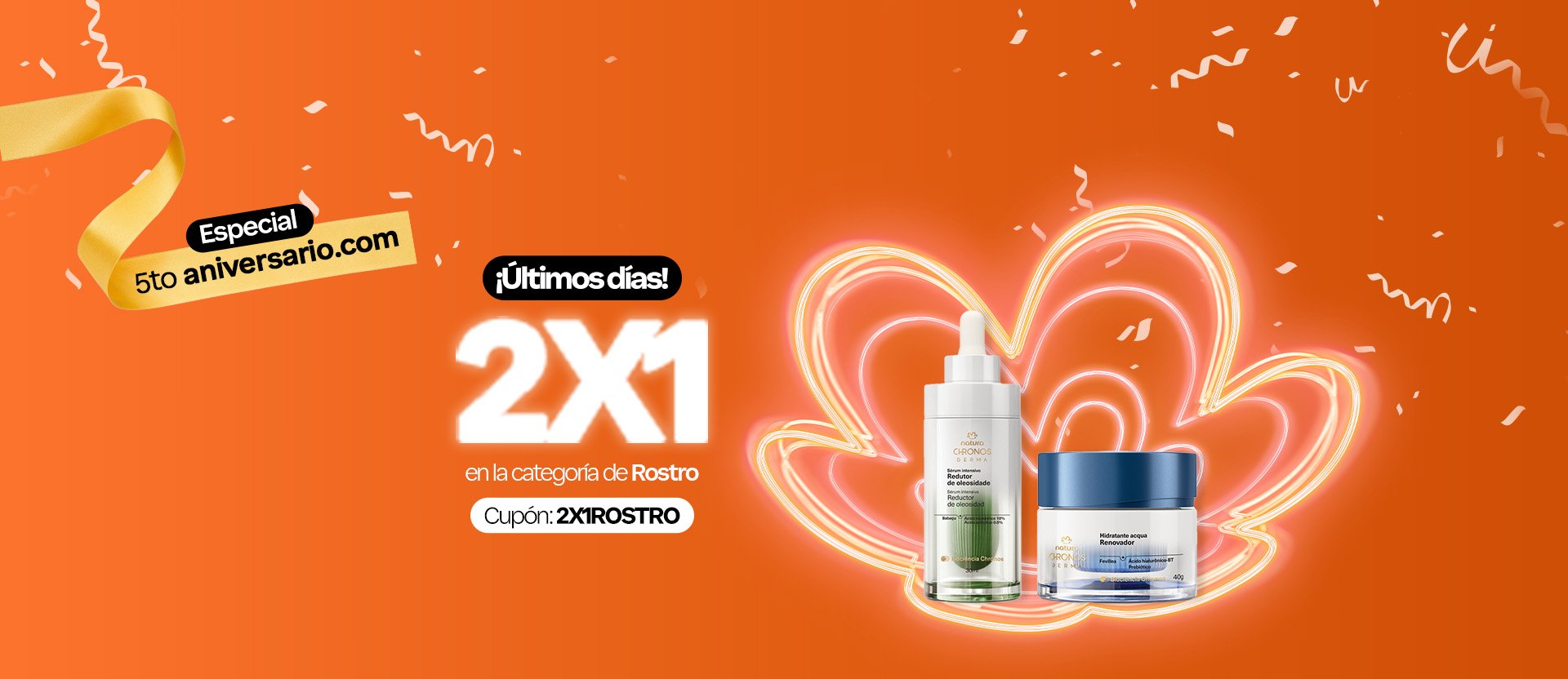 belleza y bienestar al doble	