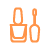 uñas