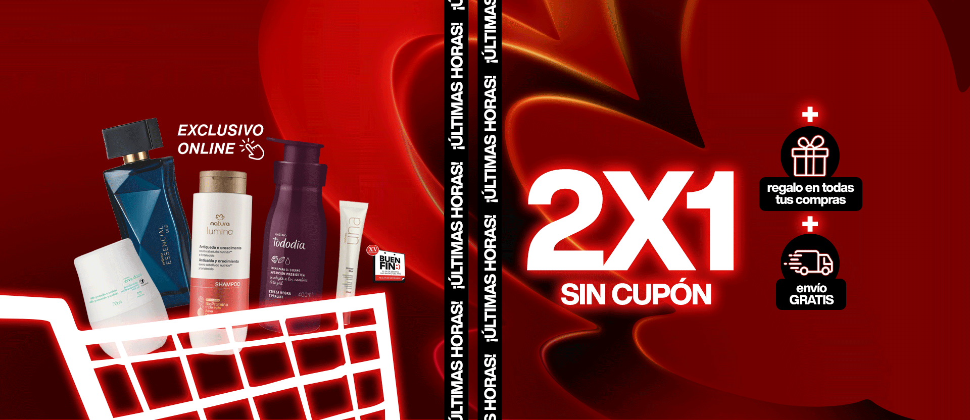 belleza y bienestar al doble	