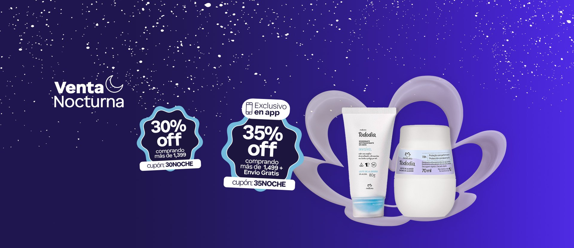 belleza y bienestar al doble	