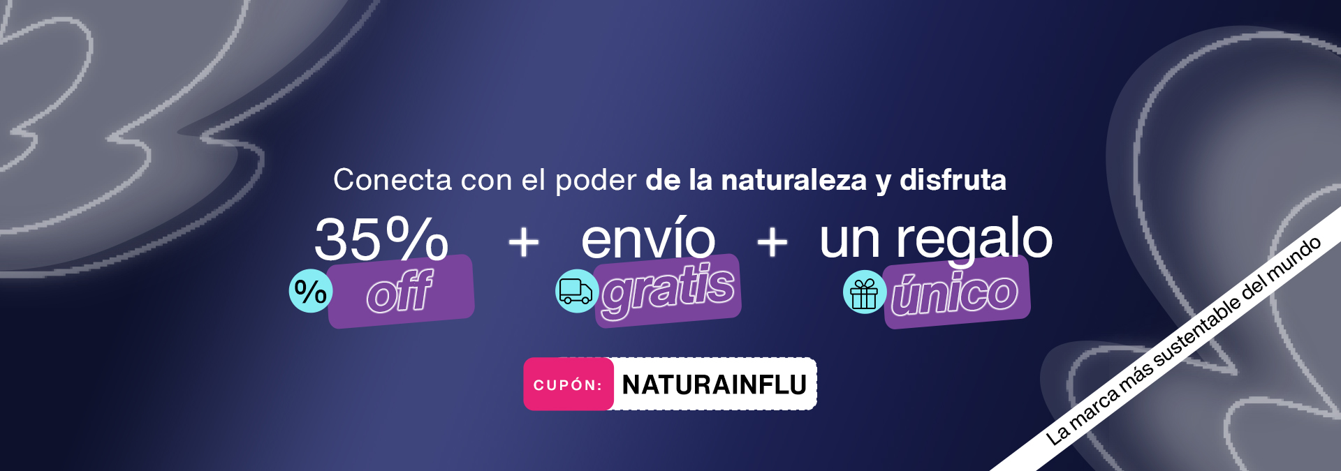 un lugar en tu corazón y en tu rutina diaria			