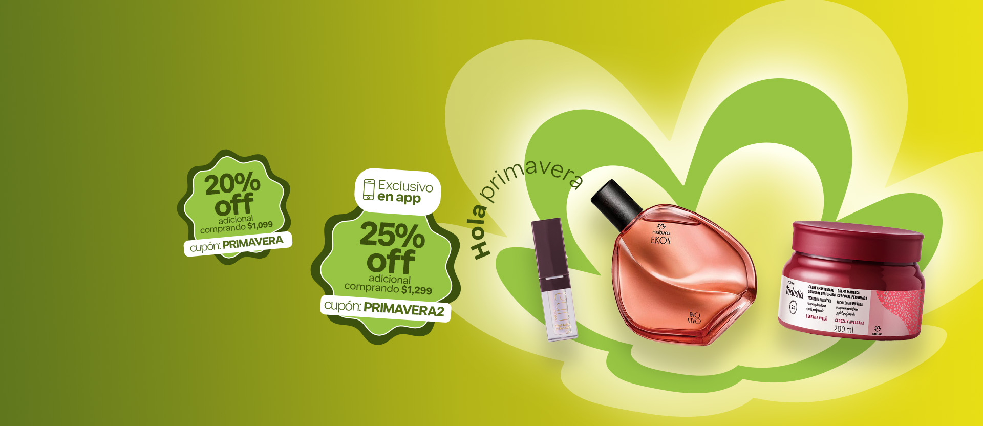 belleza y bienestar al doble	