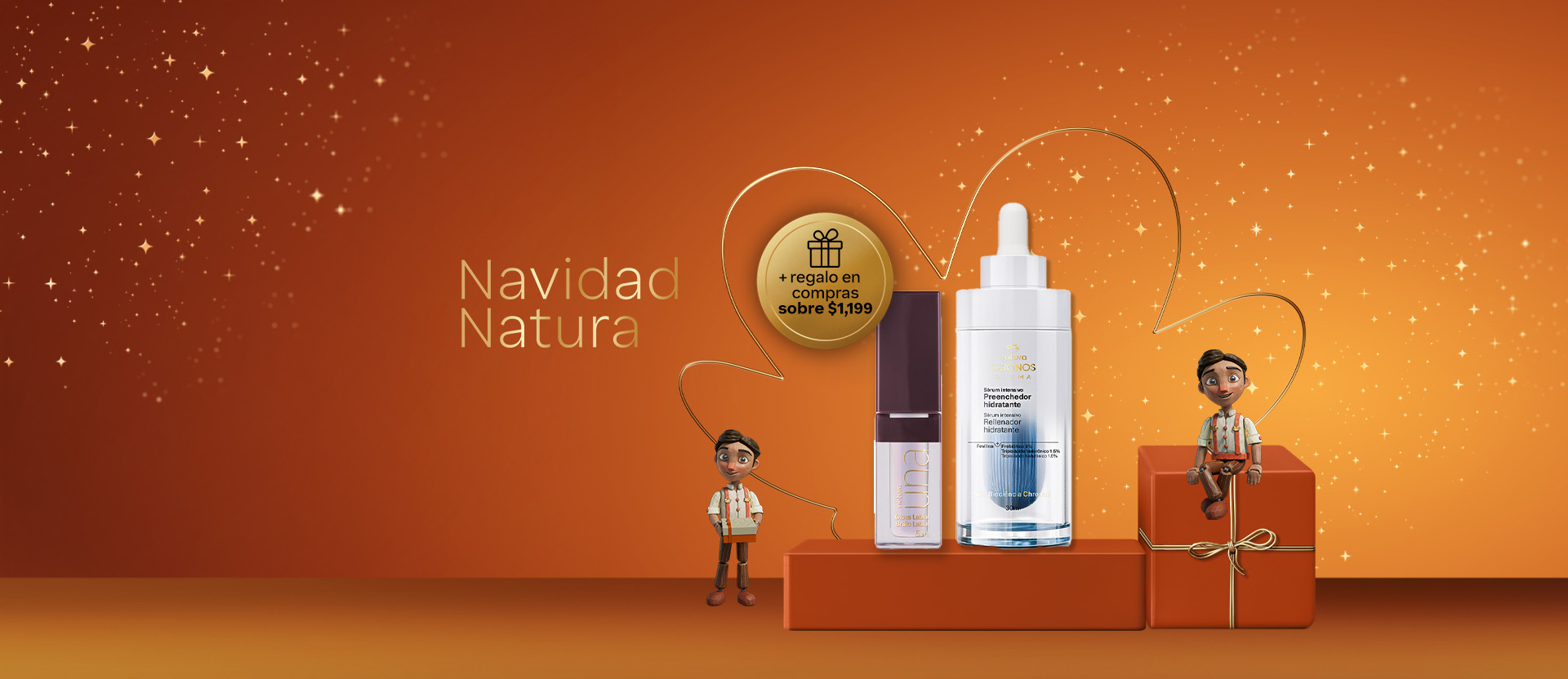 belleza y bienestar al doble	