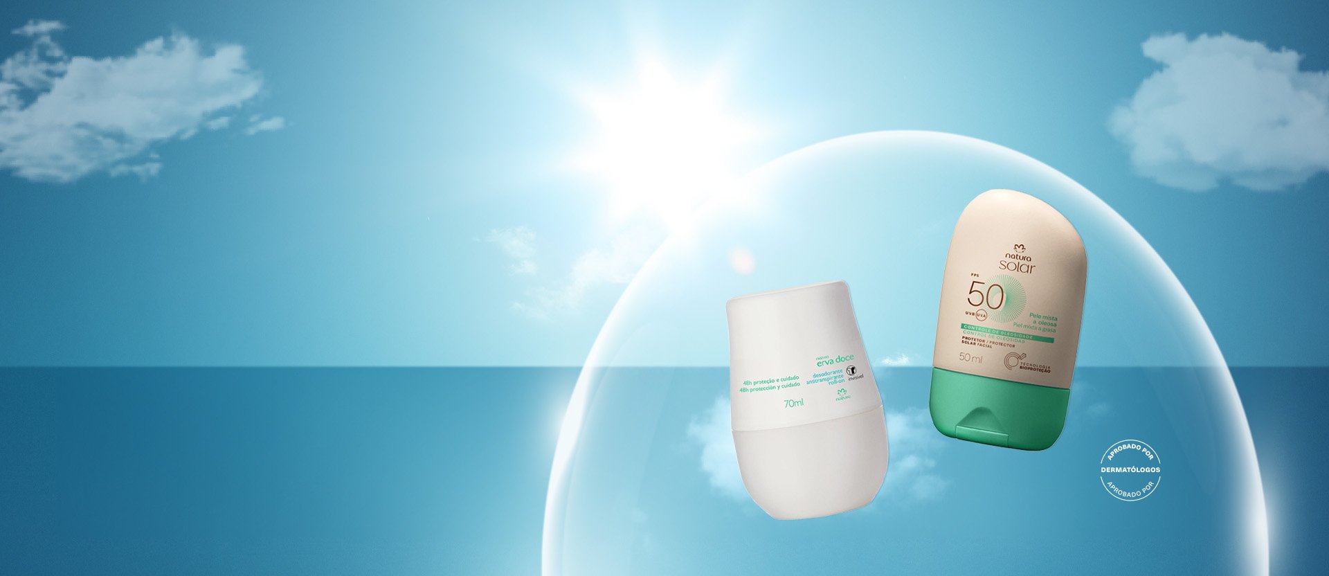 belleza y bienestar al doble	