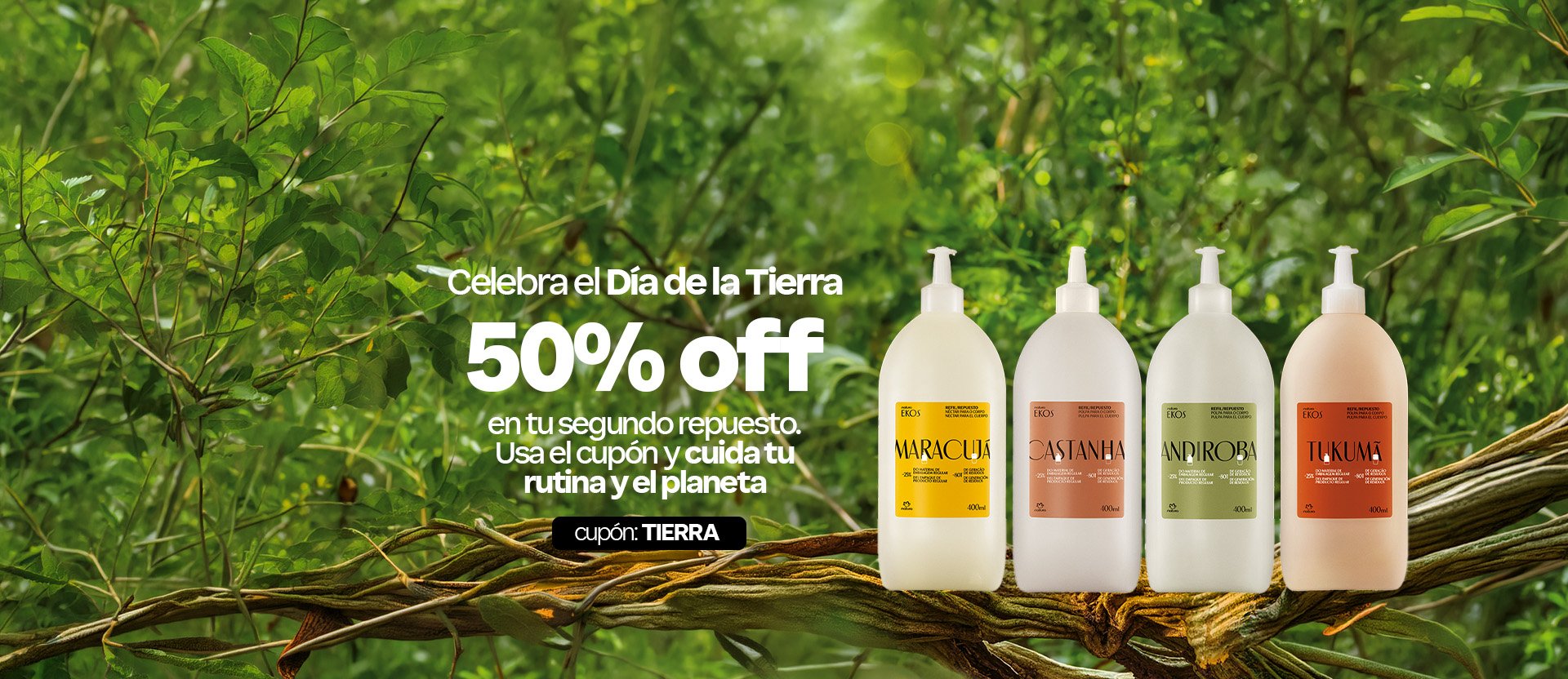 belleza y bienestar al doble	