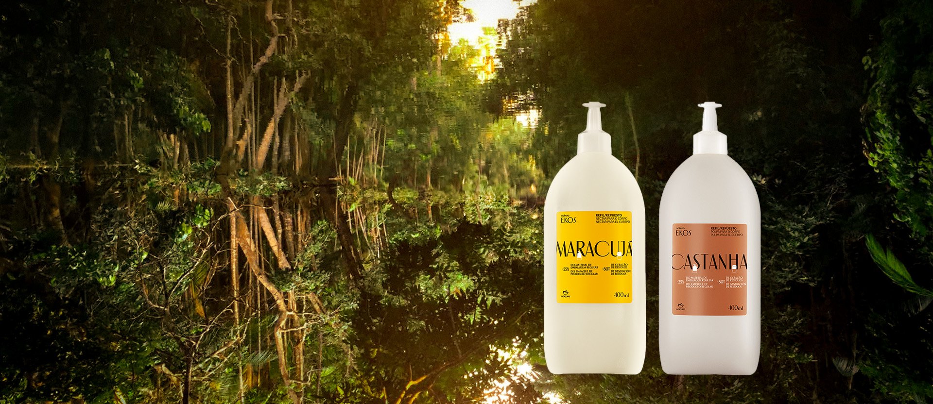 belleza y bienestar al doble	