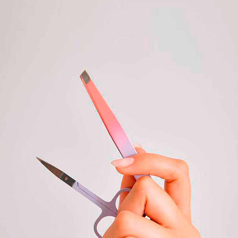 Set x 2 perfiladores
para cejas