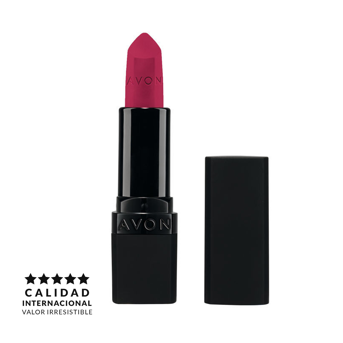 Labial Ultra Matte Ultra Adoring Love
