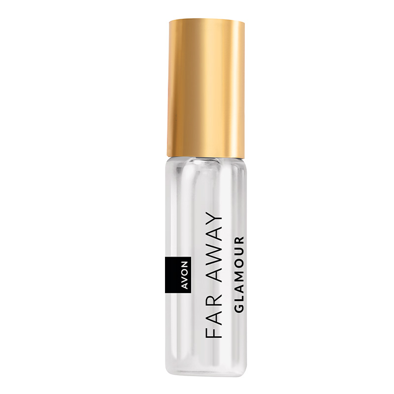 Far Away Glamour EDP Femenino 15 ml